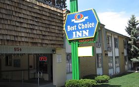 Best Choice Inn South Lake Tahoe